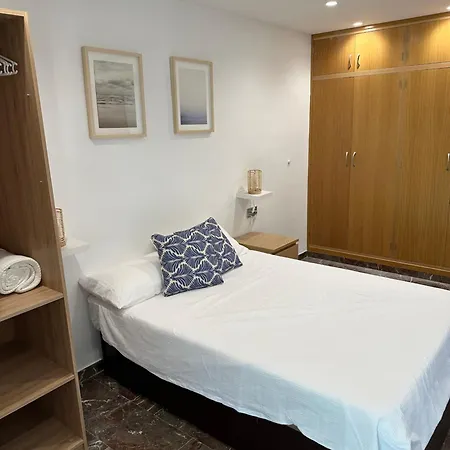 Apartment En Marbella