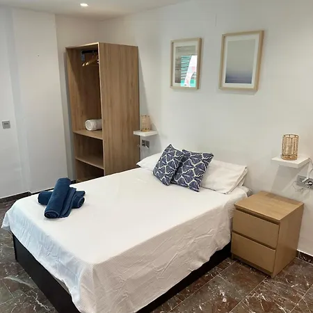 Apartment En Marbella