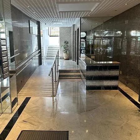 Apartment En